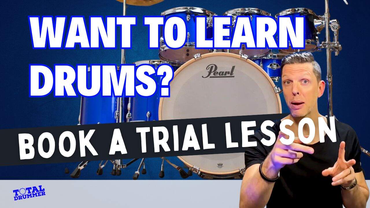 Hindhead drum lessons